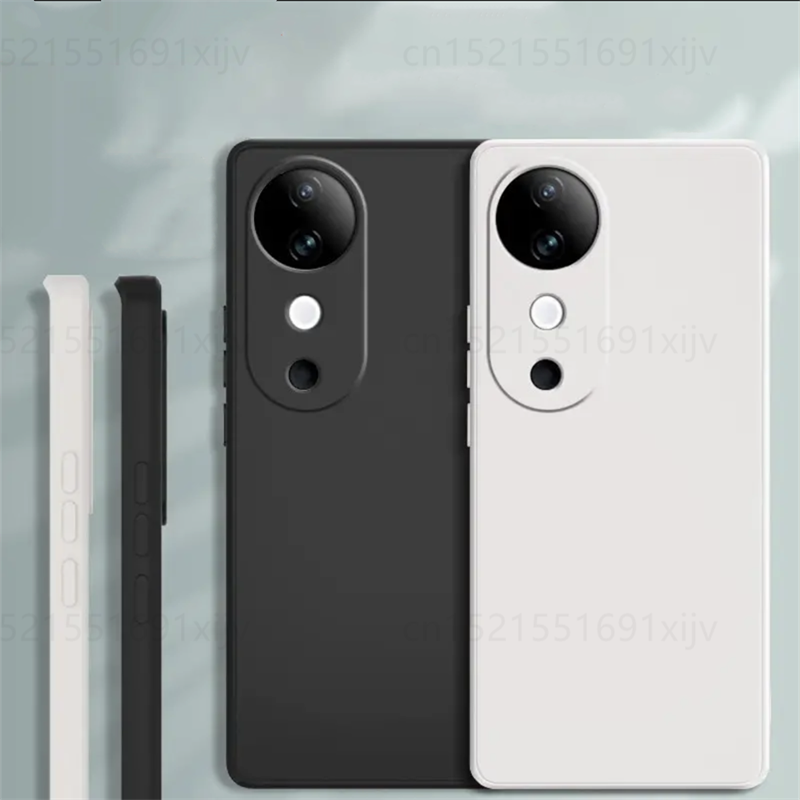 Luxury Case For Vivo V40 Cover - Vivo V40 review and price