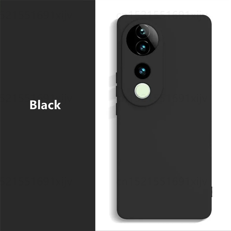 Luxury Case For Vivo V40 Cover - Vivo V40 review and price