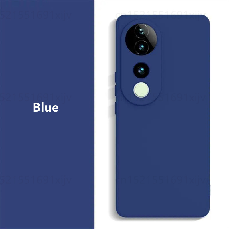 Luxury Case For Vivo V40 Cover - Vivo V40 review and price