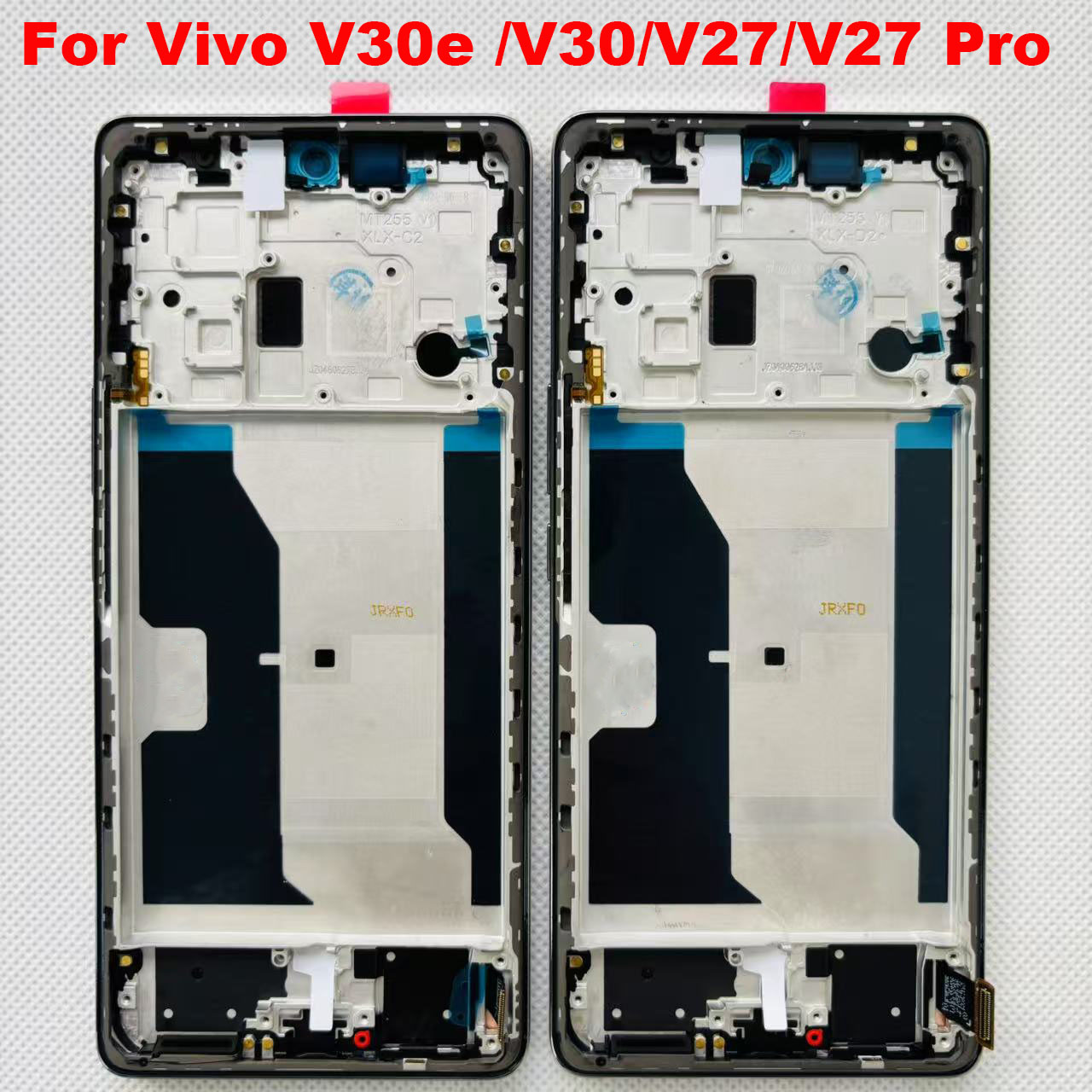 AMOLED Original For Vivo V30e  - Vivo V40 review and price