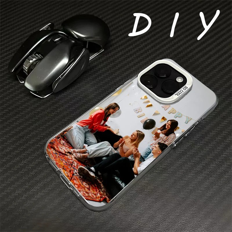 Luxury DIY Customized Phone Ca - Vivo V40 review and price