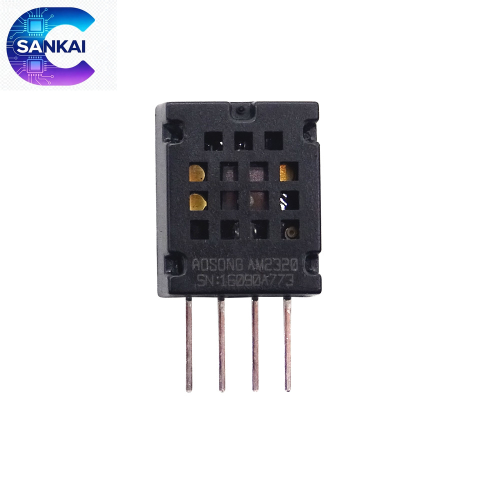 1Pcs AM2320 Temperature Humidi - Muscle Sensor Emg review and price