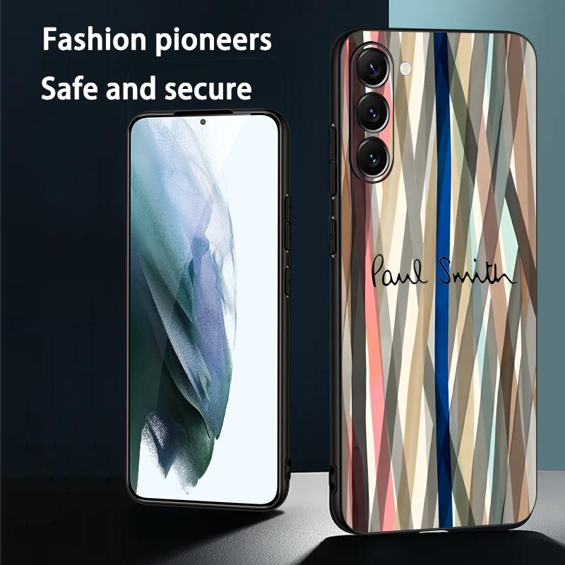 Fashion cool P-Paul Smith Phon - Samsung Galaxy S24 review and price