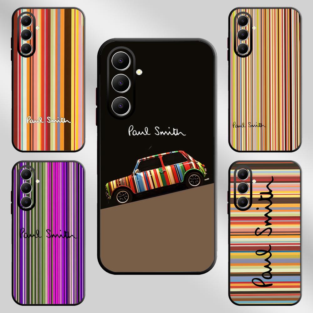 Fashion cool P-Paul Smith Phon - Samsung Galaxy S24 review and price