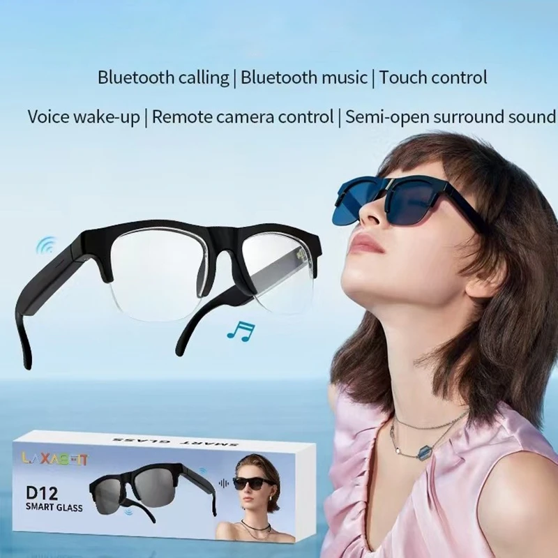 Lenovo ThinkPlus AI Smart Glas - Smart Glasses Lens review and price