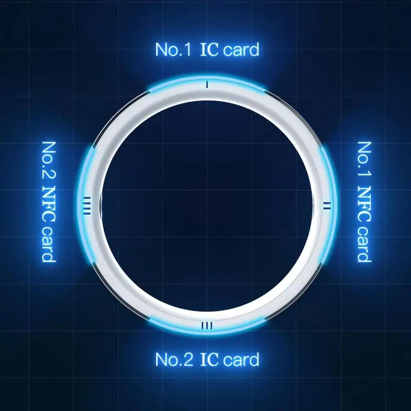 New Jakcom R5 Smart Ring 6 RFI - Smart Ring Nfc Pay review and price